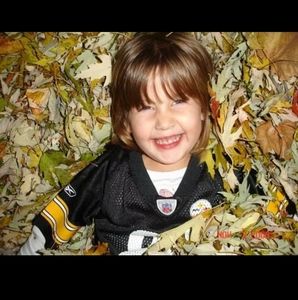 Meet your Posher, Emma